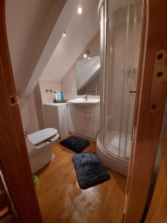 Apartamento Monte Goriz Candanchú Buitenkant foto